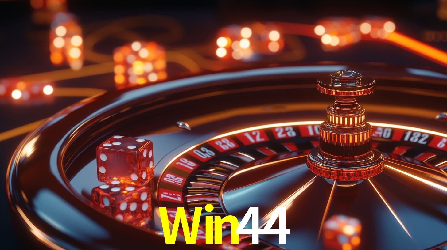 Win44: A Experiência de Casino com Jogos de Mesa ao Vivo