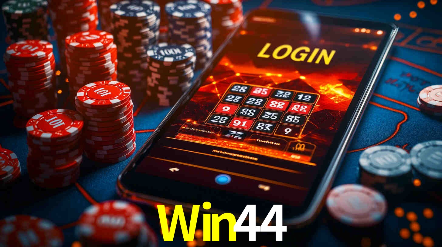 Win44,Win44 Bet