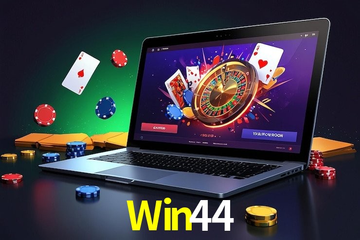 Win44 Belo Horizonte - Payments