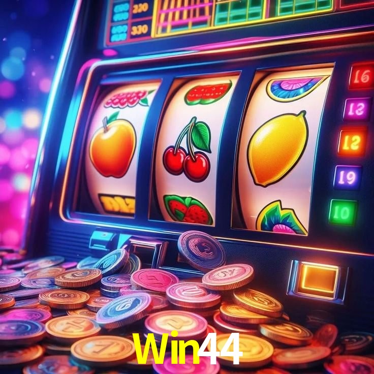 Cadastro Rápido Win44