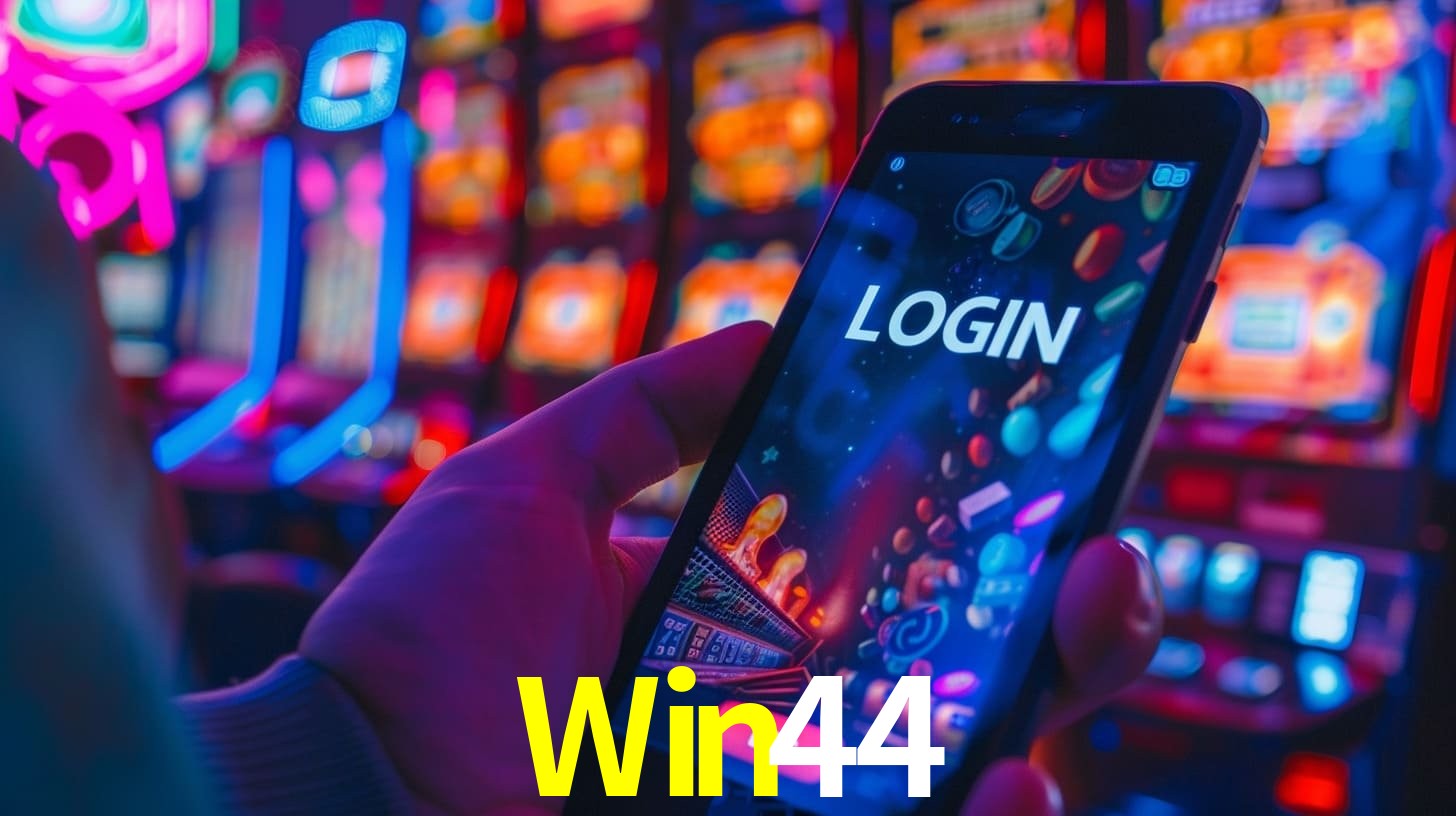 Estatísticas Esportivas Win44