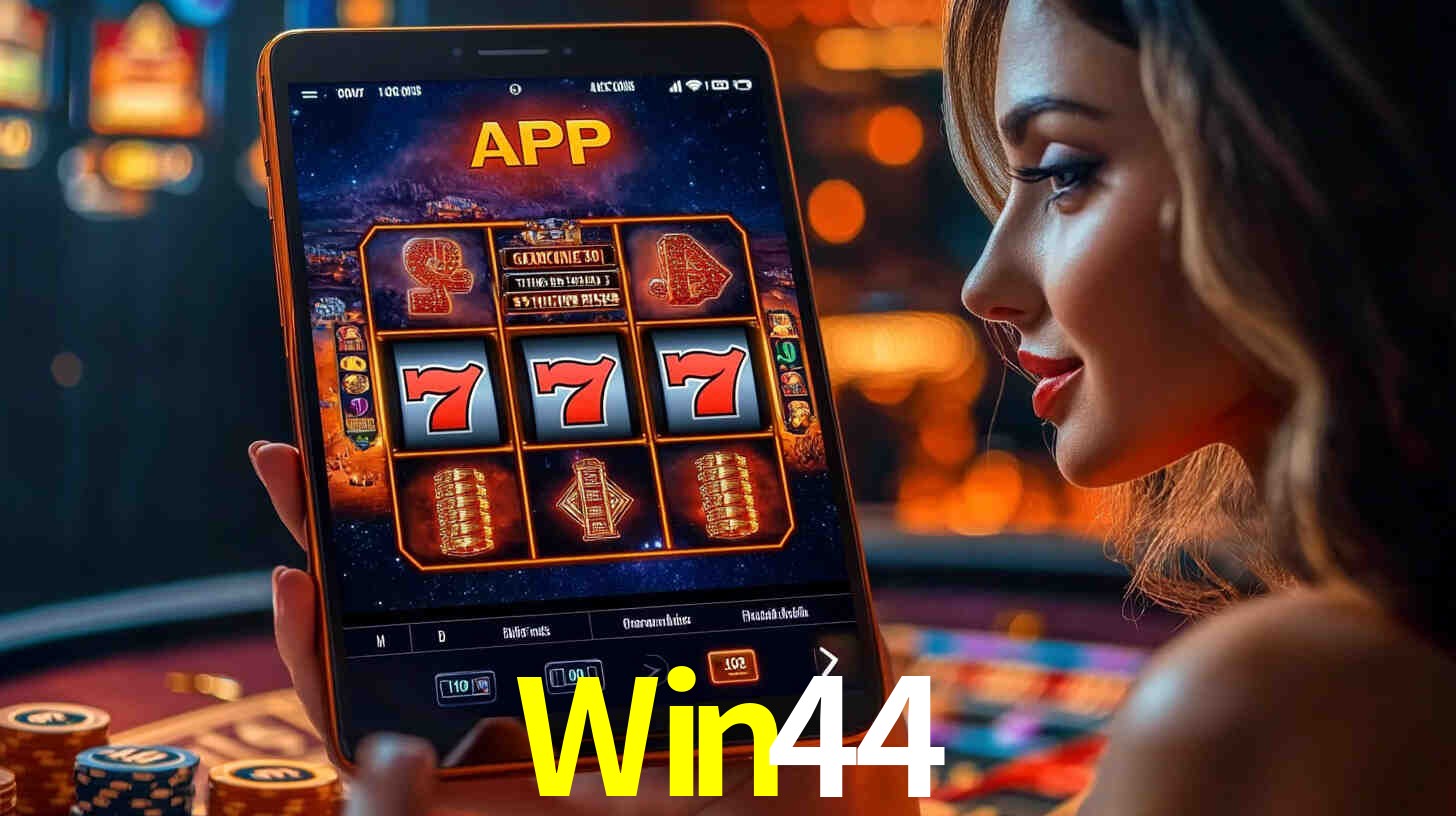 Win44,Win44 Bet