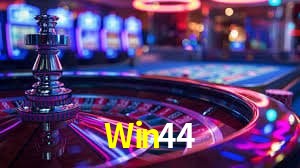 Benefícios da Conta Win44