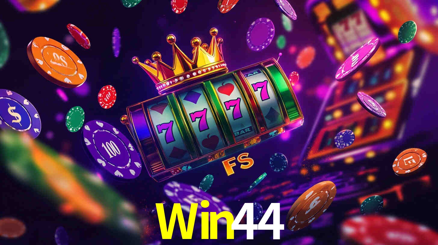 VIP Casino Win44