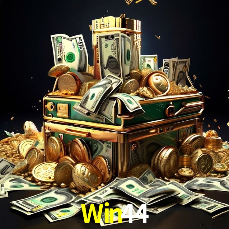 Login Seguro Win44