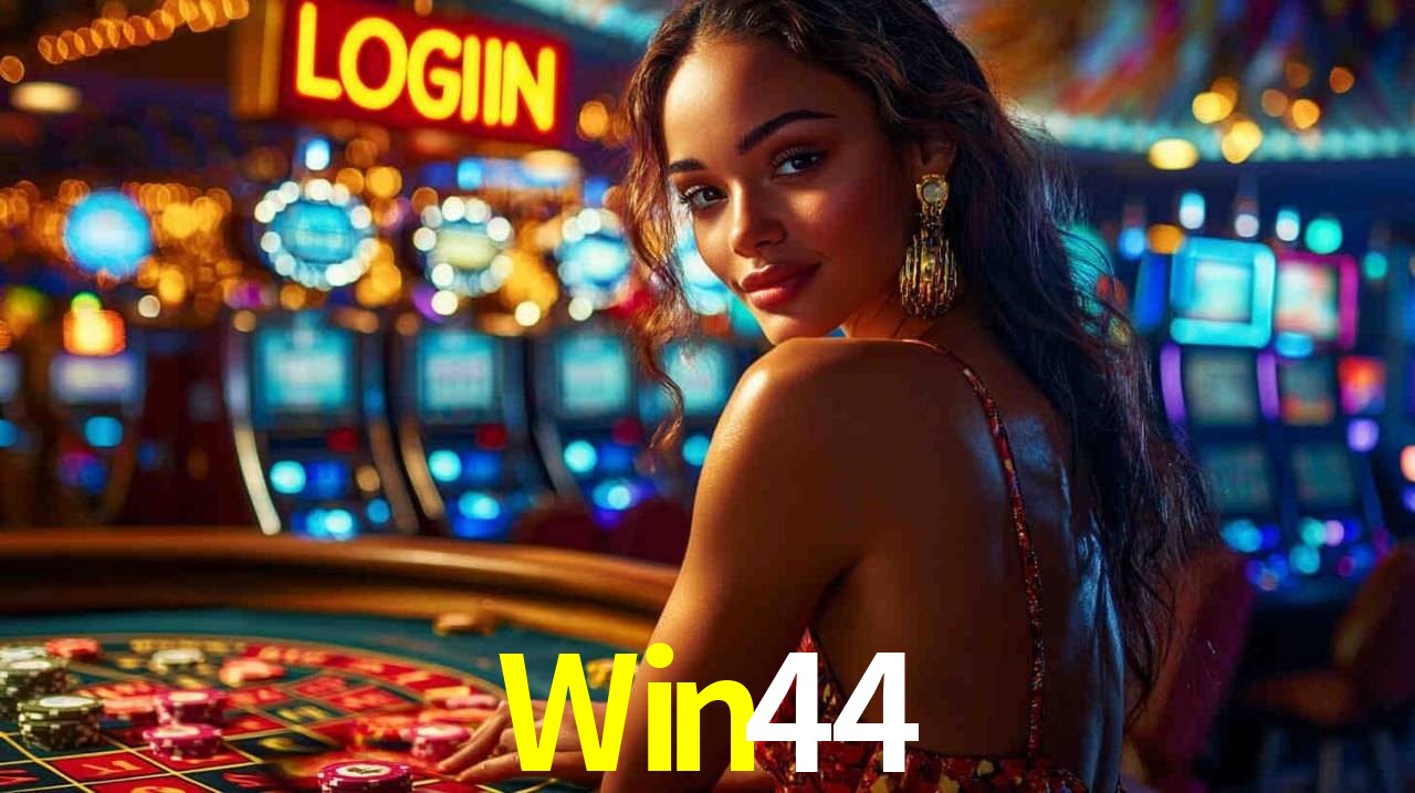 Win44 São Paulo - Jogo Providers