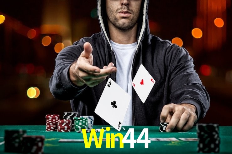 Win44 Bet
