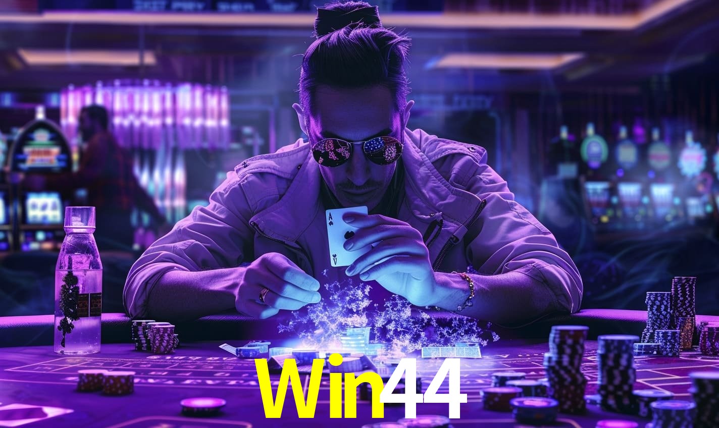 Sports Statistics Win44