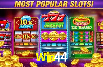 Win44 Rio de Janeiro - Professional Dealers