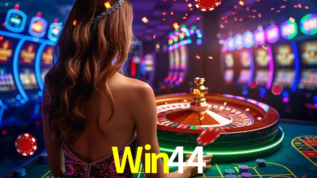 Win44 - App Features