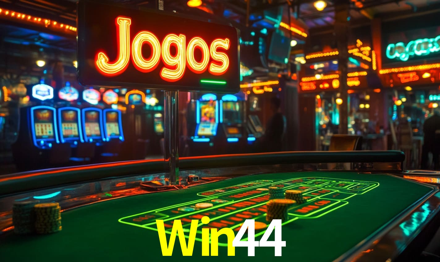 Win44 Salvador - Statistics