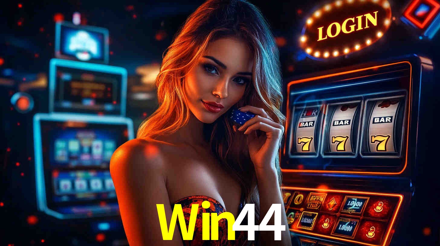 Bônus Generosos e Exclusivos no Win44 para Você!