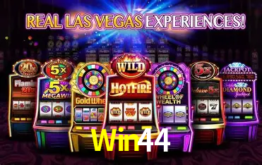 Win44 Brasília - VIP Program