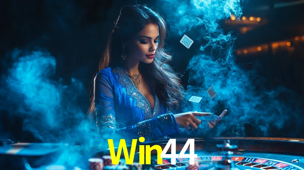 A Emoção da Loteria na Win44: Uma Chance de Mudança de Vida
