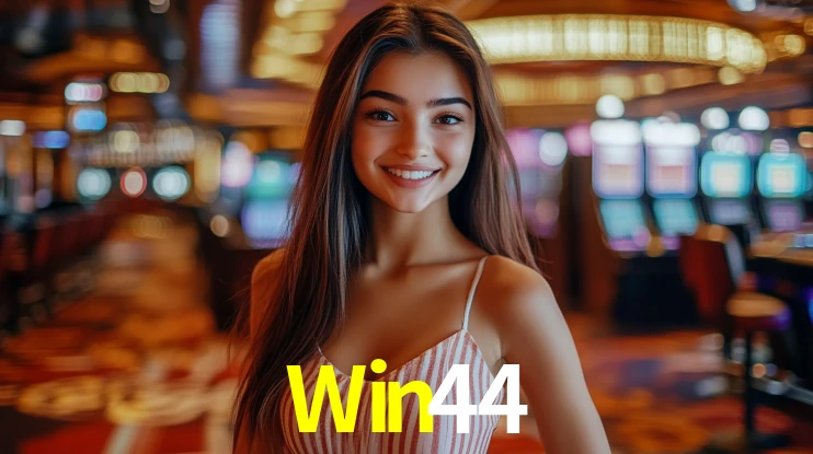 Welcome Bonus Win44