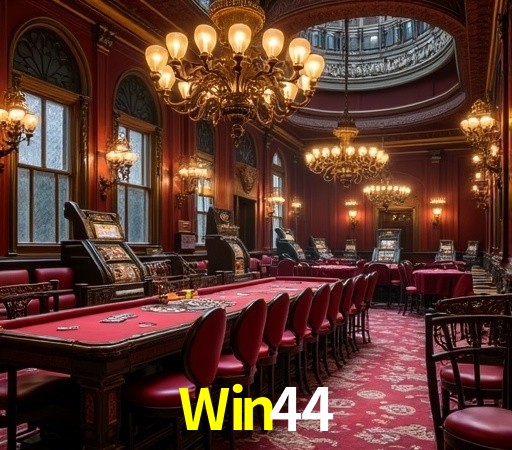 Win44 Rio de Janeiro - Licenses