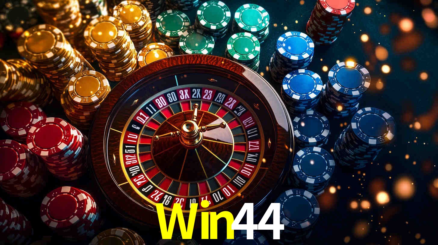 Tournaments Win44