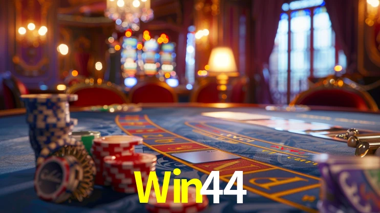 Security Systems Win44