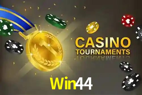 Win44 App - Aplicativo Móvel Oficial