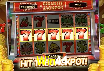 A Emoção da Loteria na Win44: Uma Chance de Mudança de Vida