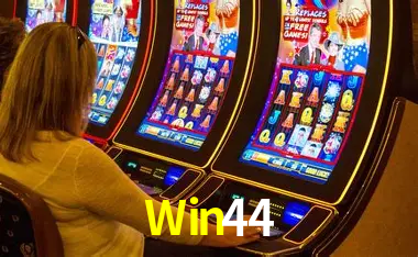Win44 Curitiba - Live Status