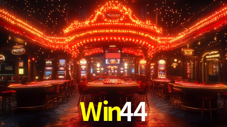 Instant EasyPaisa Win44