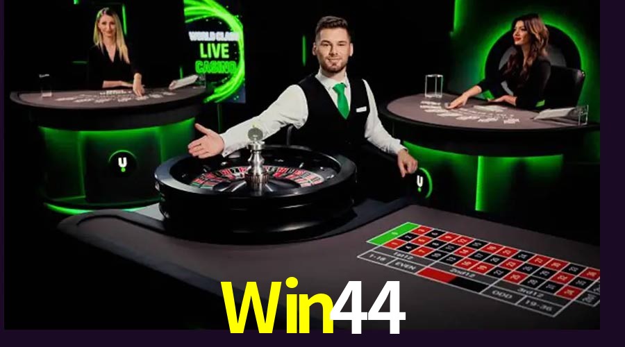 Weekend Specials Win44