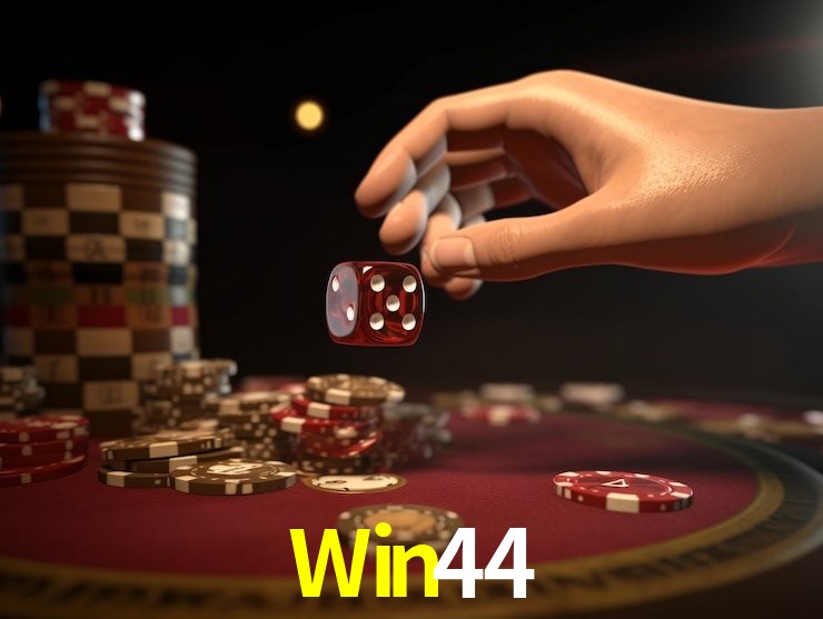 Promoção Relâmpago Win44