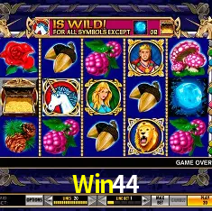 Win44 São Paulo - All Bonuses
