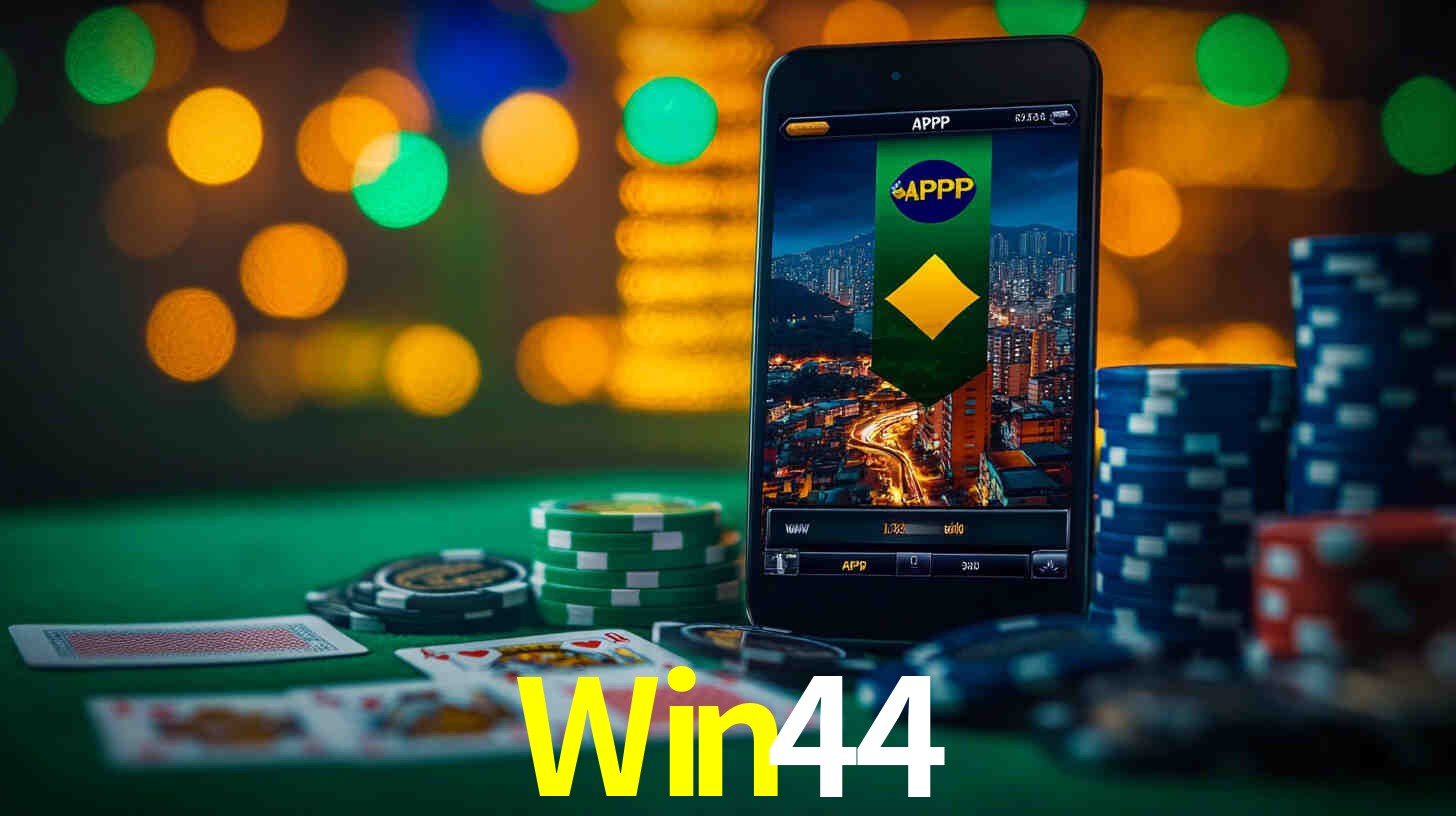 Descubra o Programa VIP da Win44: Vantagens Exclusivas para Jogadores