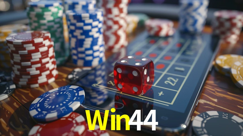 Win44,Win44 Bet
