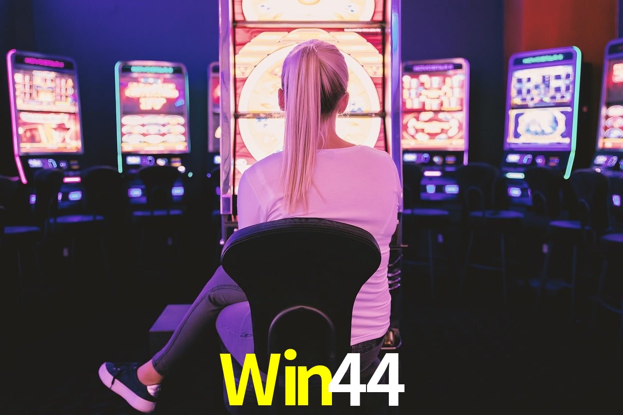 Secure Login Win44