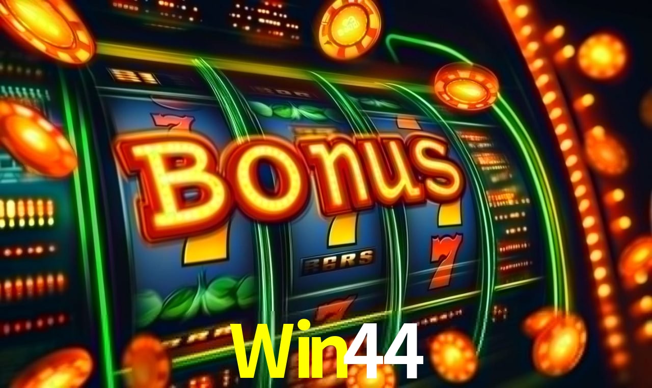 Tennis Betting Win44
