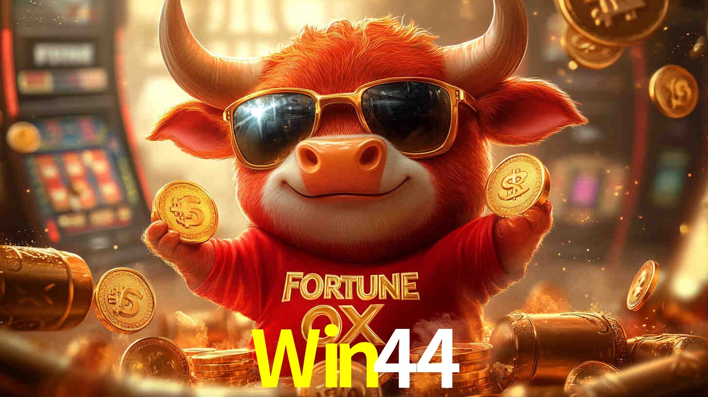 Win44: Jogue Crash e Experimente Alta Recompensa Instantânea