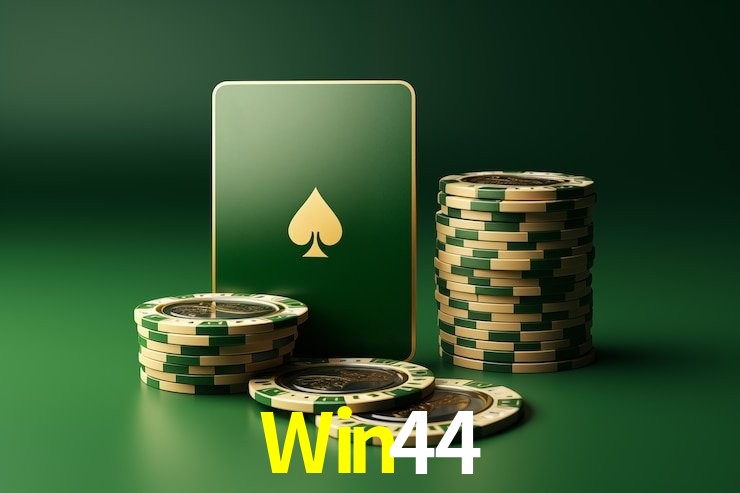Welcome Bonus Win44