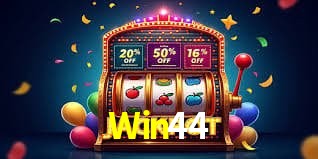 Win44 - Support