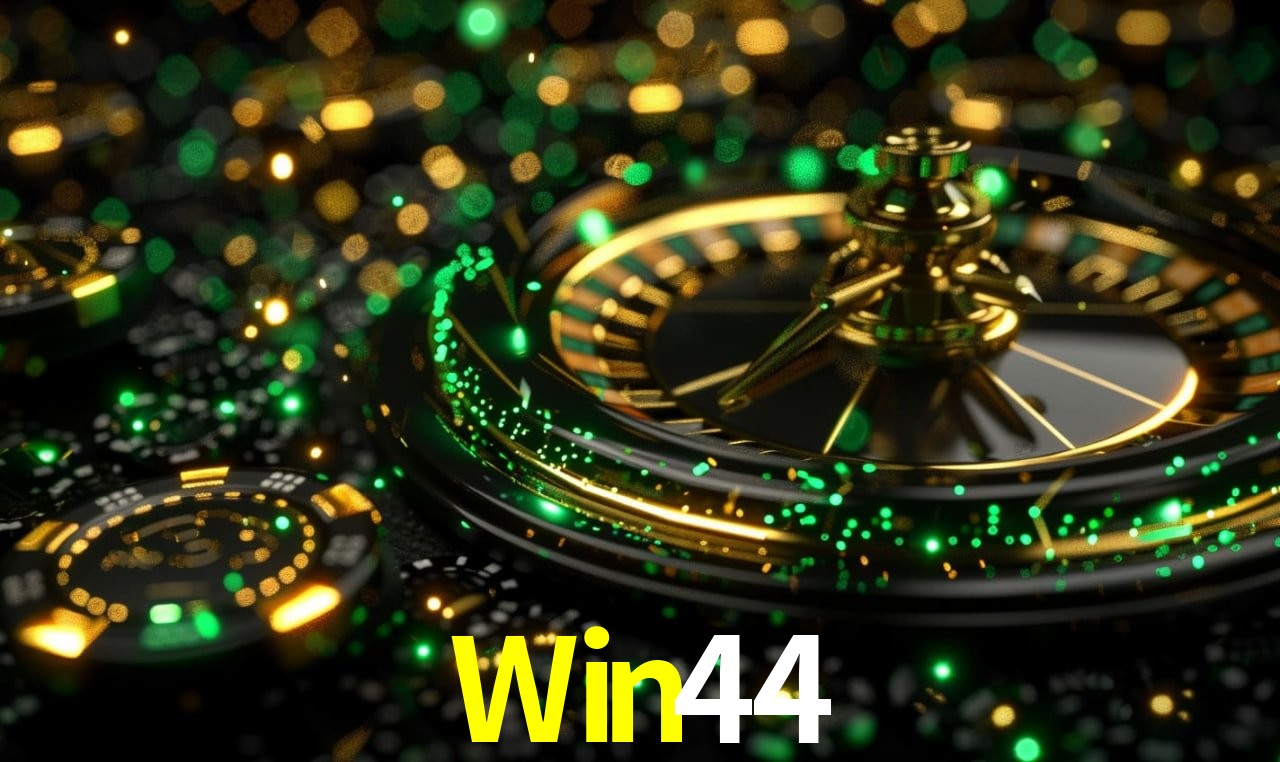 Win44 Brasília - Bonus Features