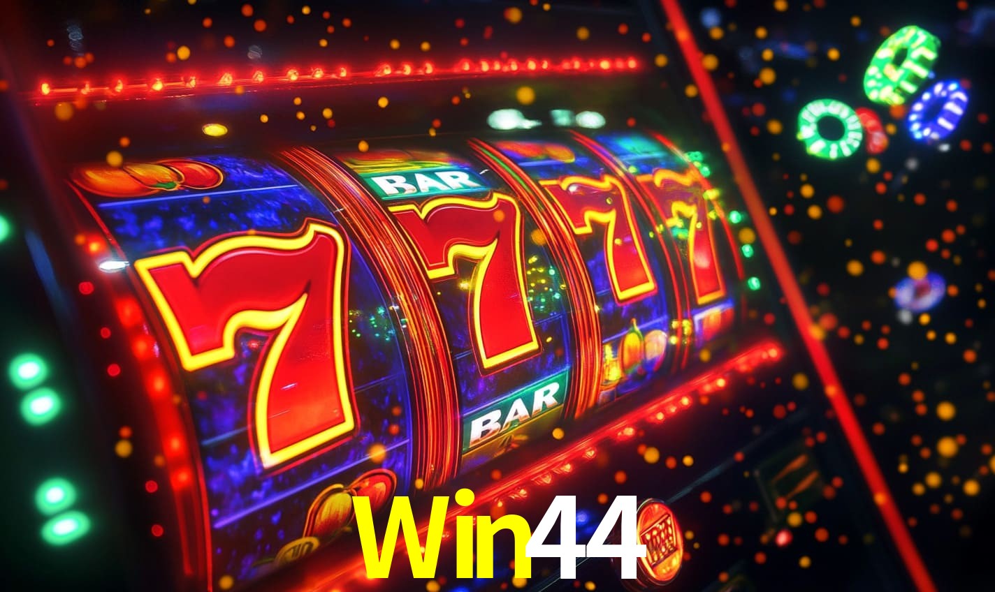 Win44: Seu Cassino Premiado com Pagamentos Rápidos