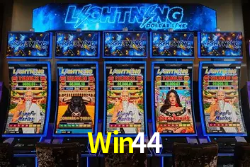 A Emoção da Loteria na Win44: Uma Chance de Mudança de Vida
