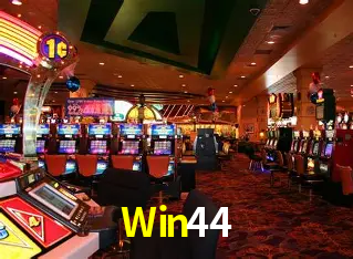 Win44 Brasília - Casino Guide
