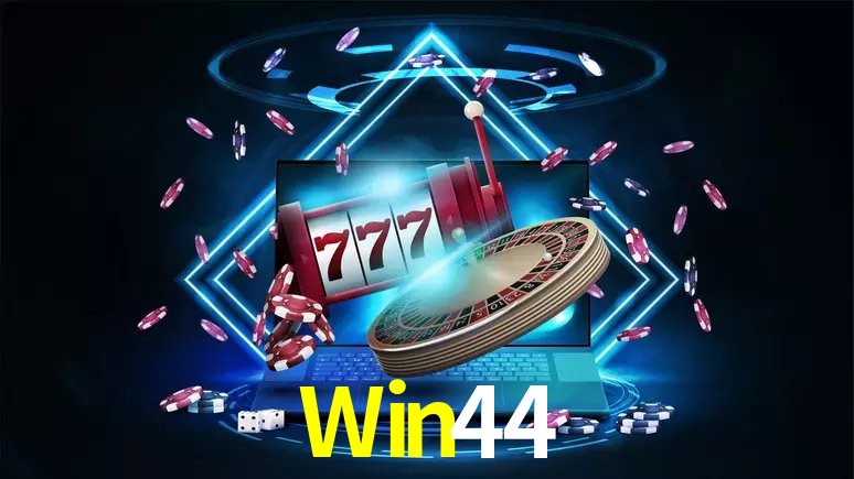 Win44 Belo Horizonte - Jackpots