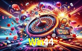 Casino Ao Vivo Win44