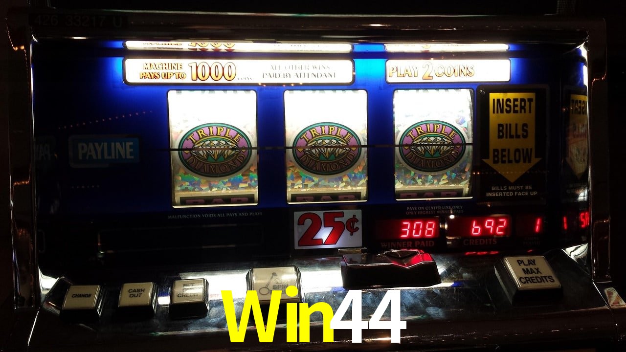 Experiência VIP Win44