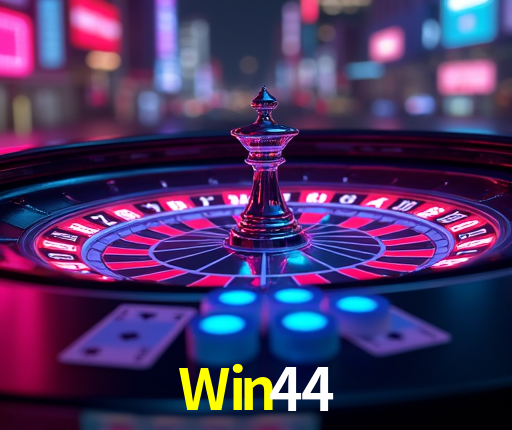 Desvendando o Mundo dos Jogos Virtuais na Win44