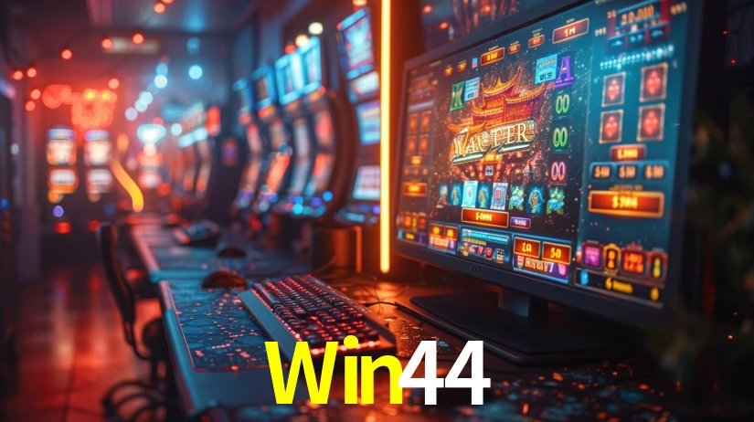 Win44 Login