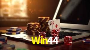 Jogos Exclusivos Win44