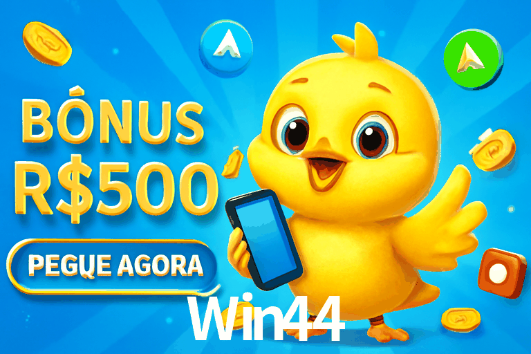 Flash Promotion Win44