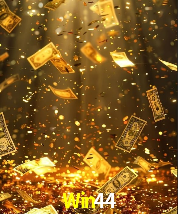 Account Benefits Win44
