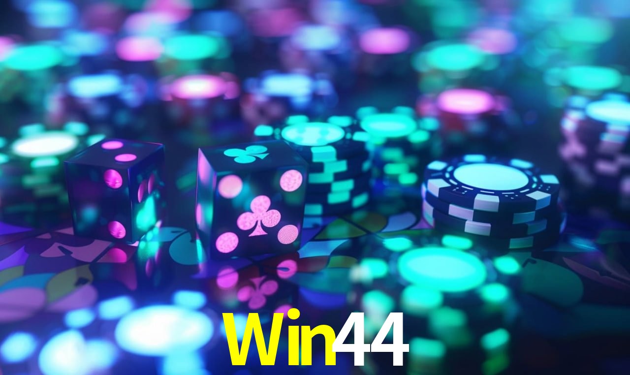 Estatísticas Win44