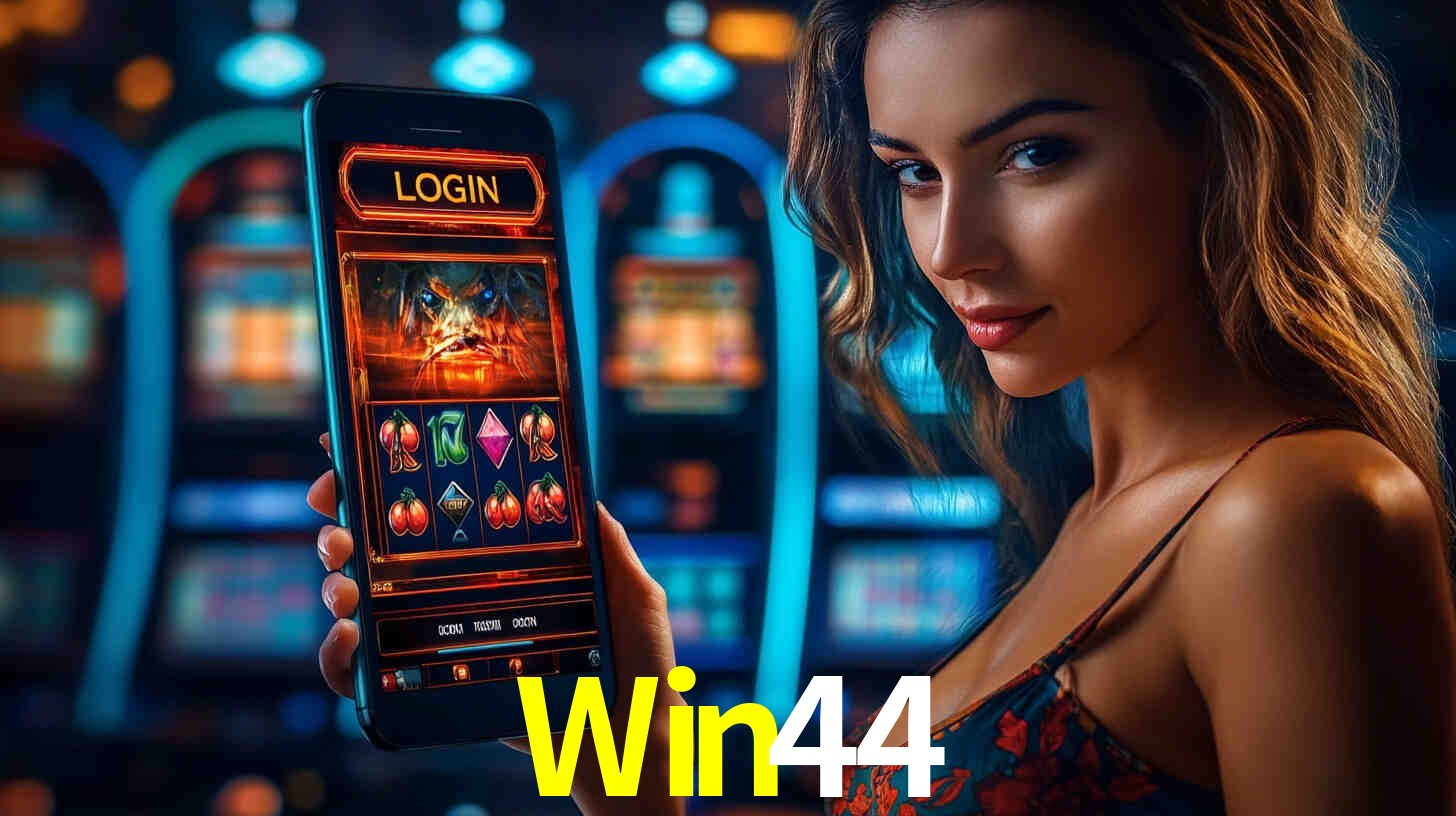 Win44 Login